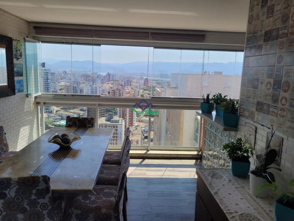 Apartamento, 2 quartos, 78 m² - Foto 2