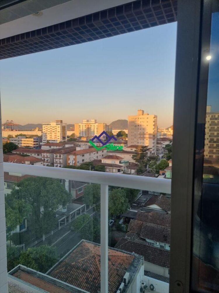 Apartamento à venda com 2 quartos, 54m² - Foto 4