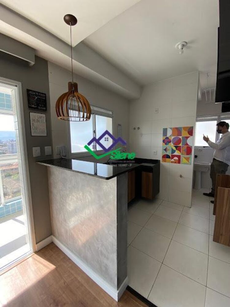 Apartamento, 1 quarto, 56 m² - Foto 28