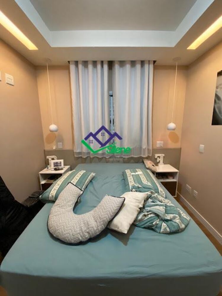 Apartamento, 1 quarto, 56 m² - Foto 23