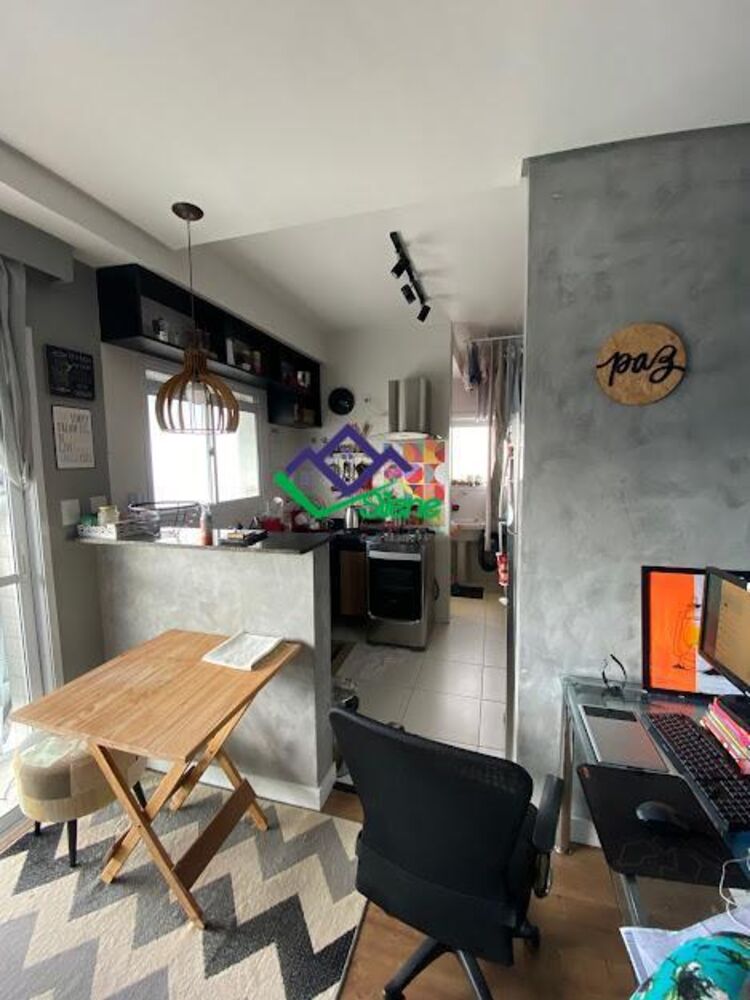 Apartamento, 1 quarto, 56 m² - Foto 27