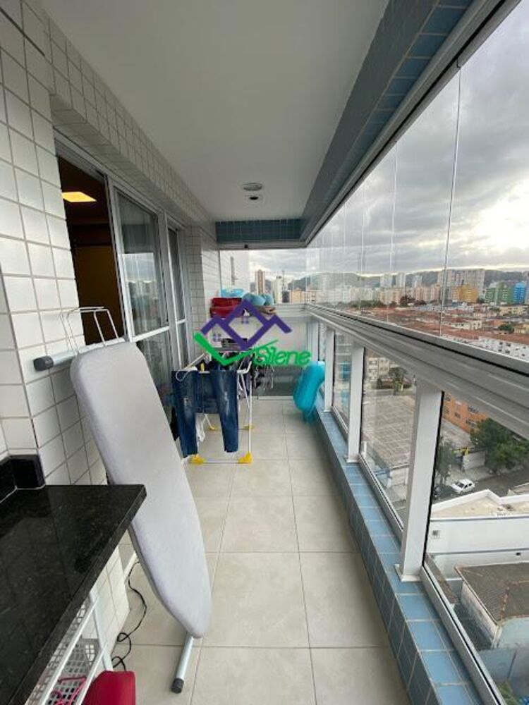 Apartamento, 1 quarto, 56 m² - Foto 1