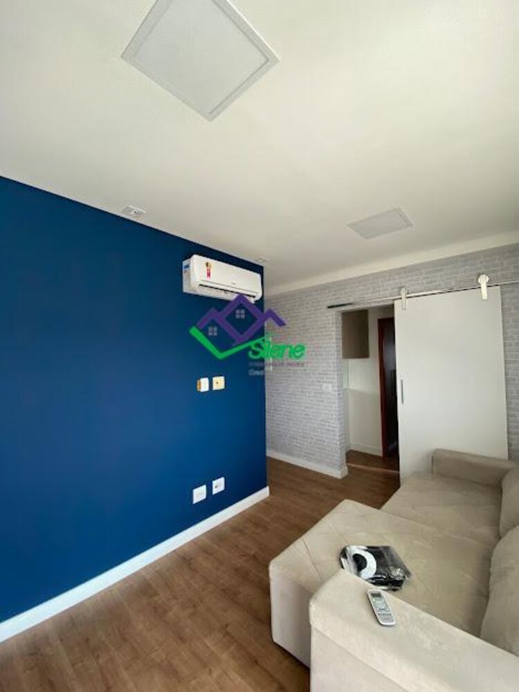 Apartamento, 1 quarto, 56 m² - Foto 4