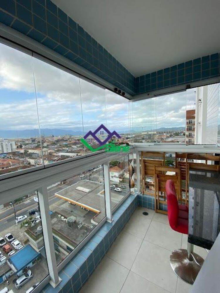Apartamento, 1 quarto, 56 m² - Foto 12
