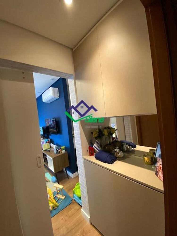 Apartamento, 1 quarto, 56 m² - Foto 21