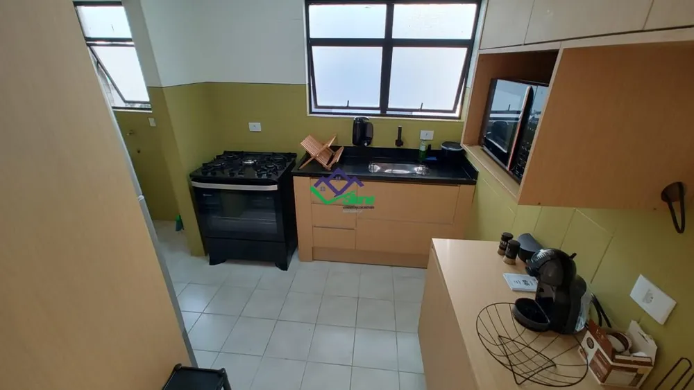 Apartamento, 1 quarto, 52 m² - Foto 1