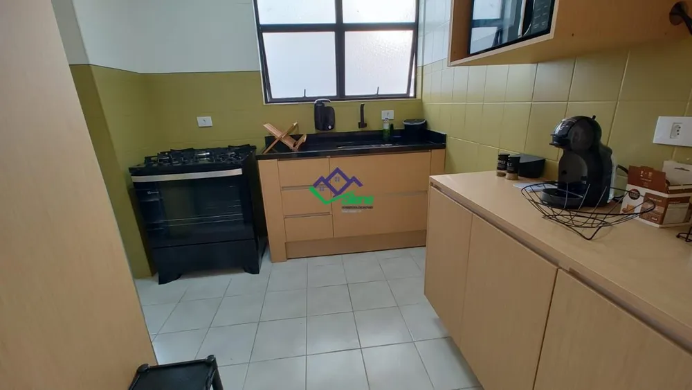 Apartamento, 1 quarto, 52 m² - Foto 2