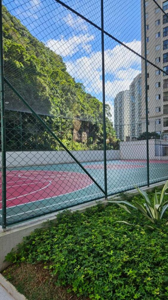 Apartamento à venda com 2 quartos, 63m² - Foto 3