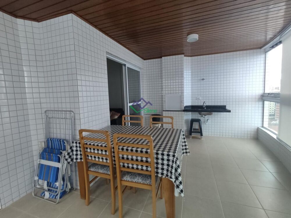 Apartamento à venda com 2 quartos, 102m² - Foto 2