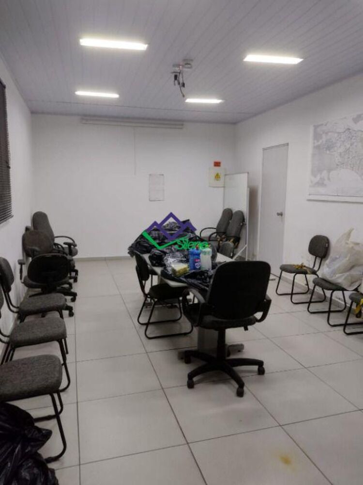 Depósito-Galpão, 1100 m² - Foto 13
