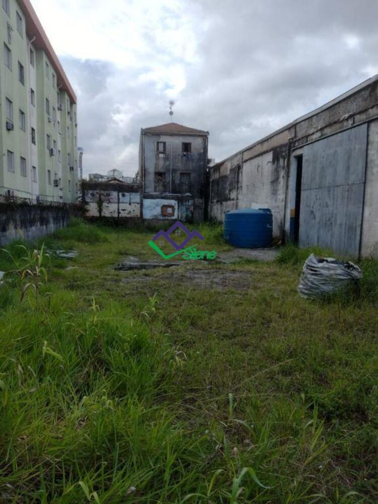 Depósito-Galpão, 1100 m² - Foto 8