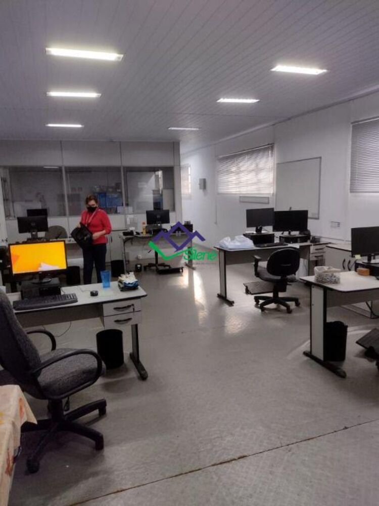 Depósito-Galpão, 1100 m² - Foto 3