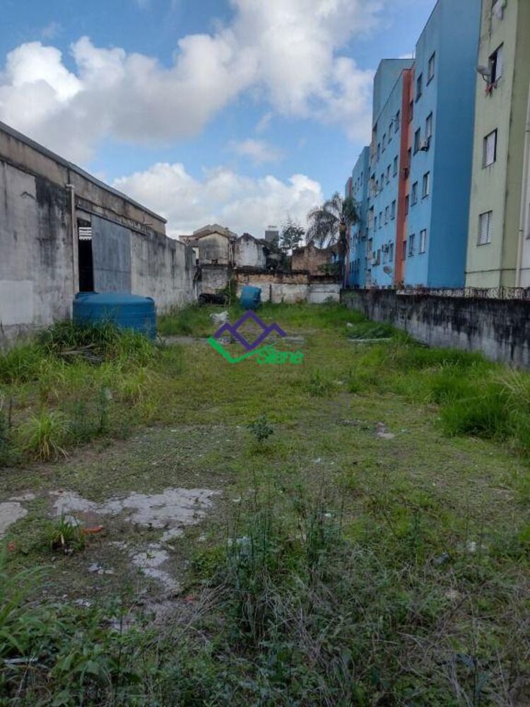 Depósito-Galpão, 1100 m² - Foto 2