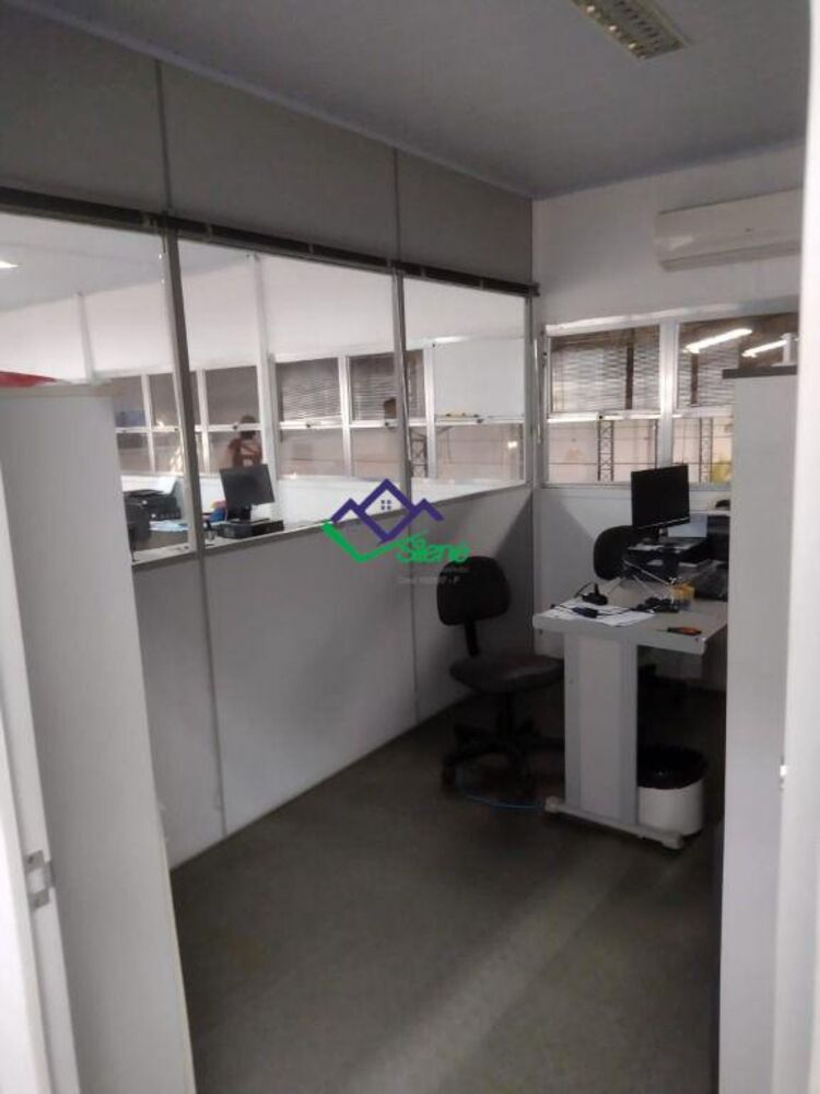 Depósito-Galpão, 1100 m² - Foto 9