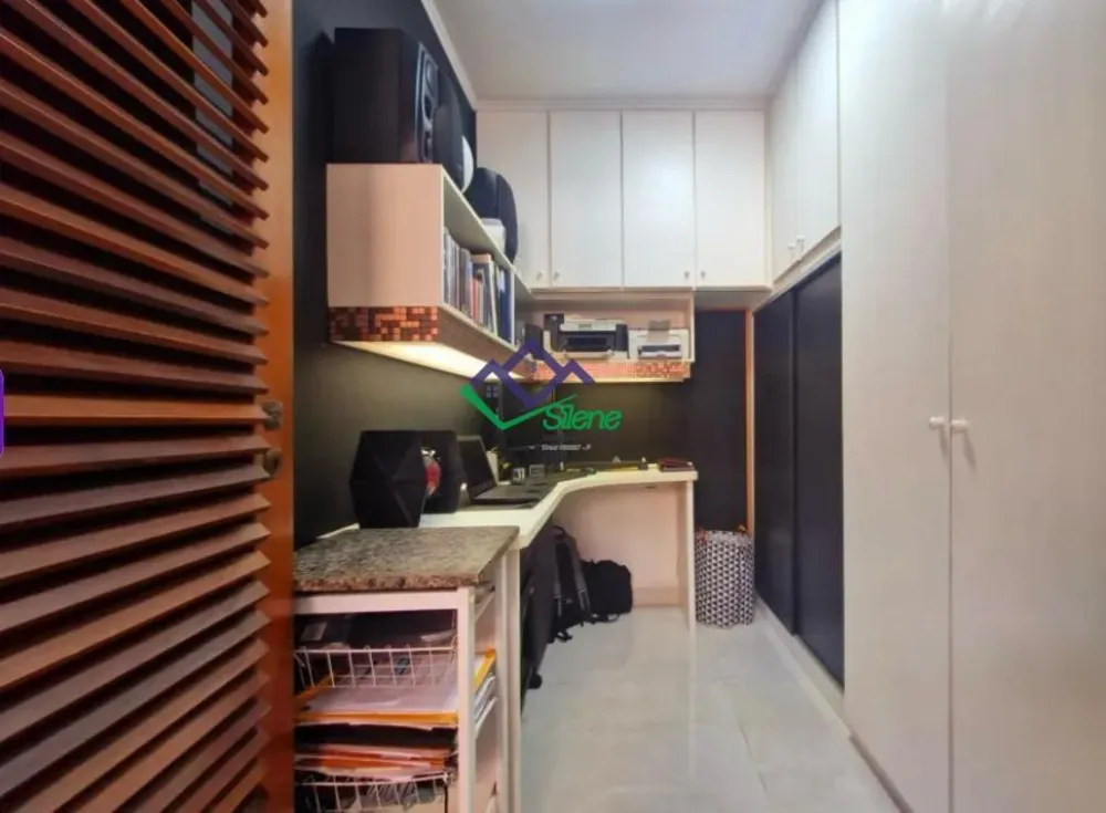 Cobertura, 3 quartos, 190 m² - Foto 3