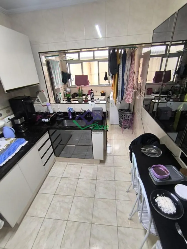 Apartamento, 3 quartos, 120 m² - Foto 3