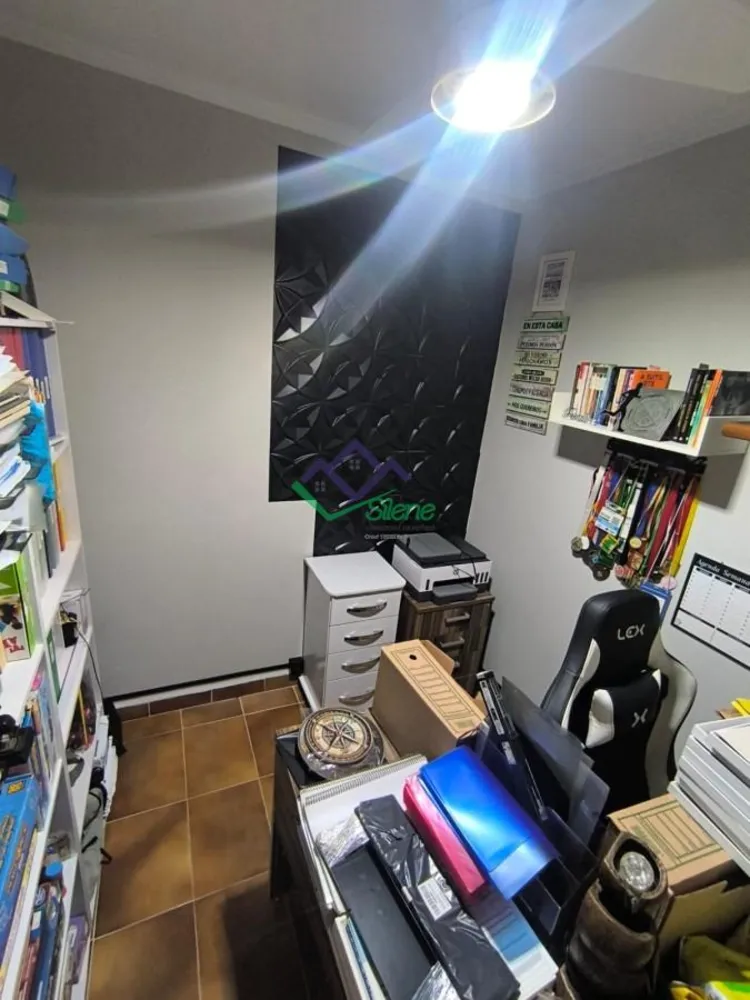 Apartamento, 3 quartos, 120 m² - Foto 2