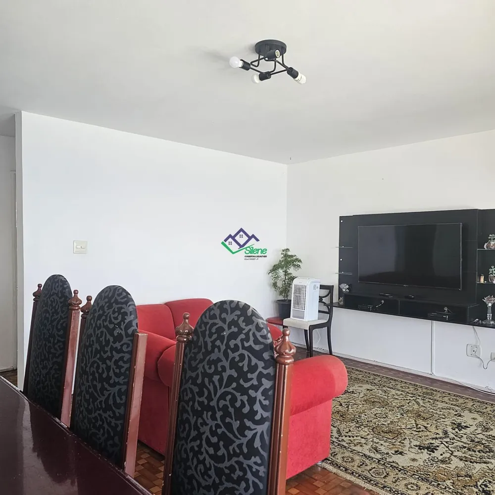 Apartamento, 3 quartos, 134 m² - Foto 4
