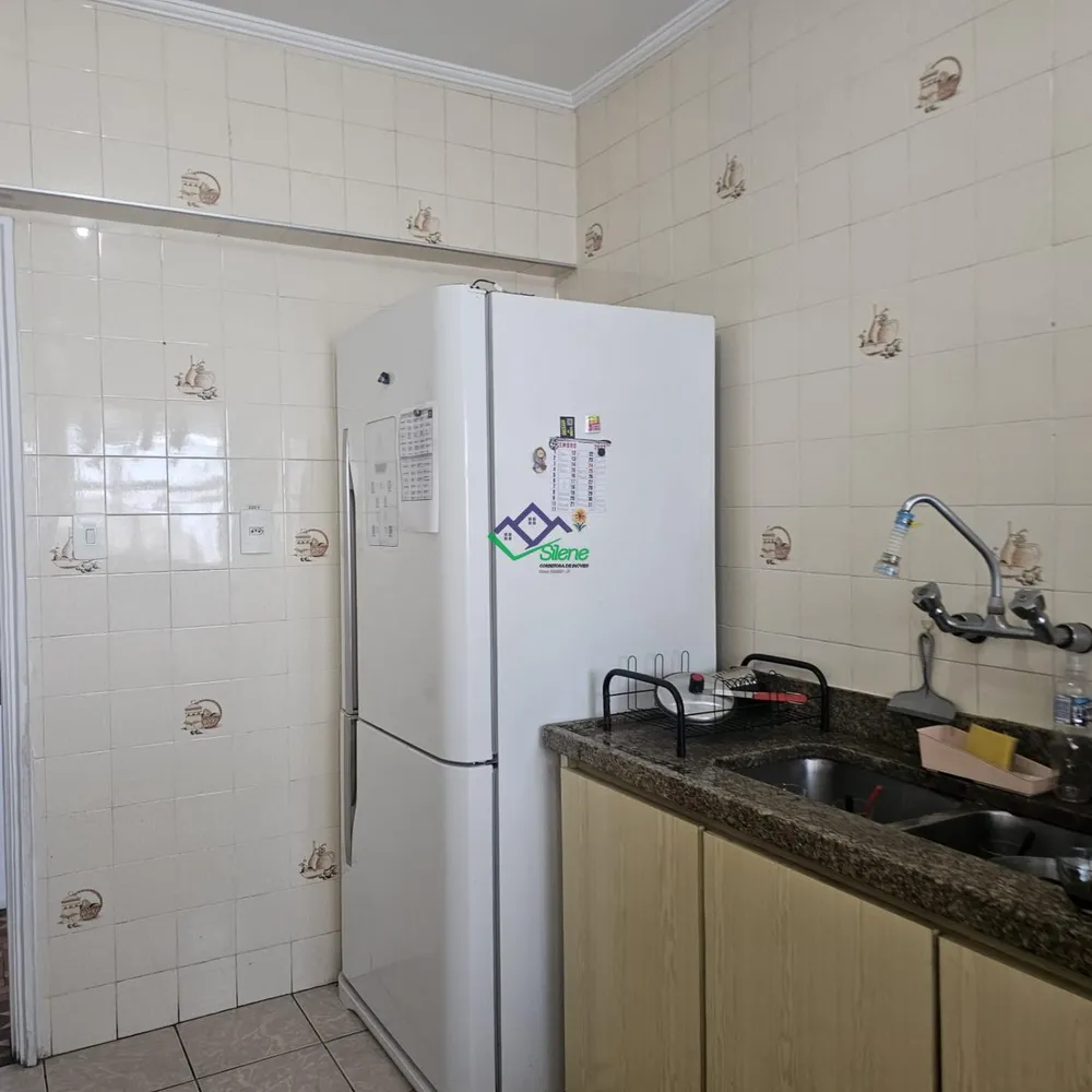 Apartamento, 3 quartos, 134 m² - Foto 2
