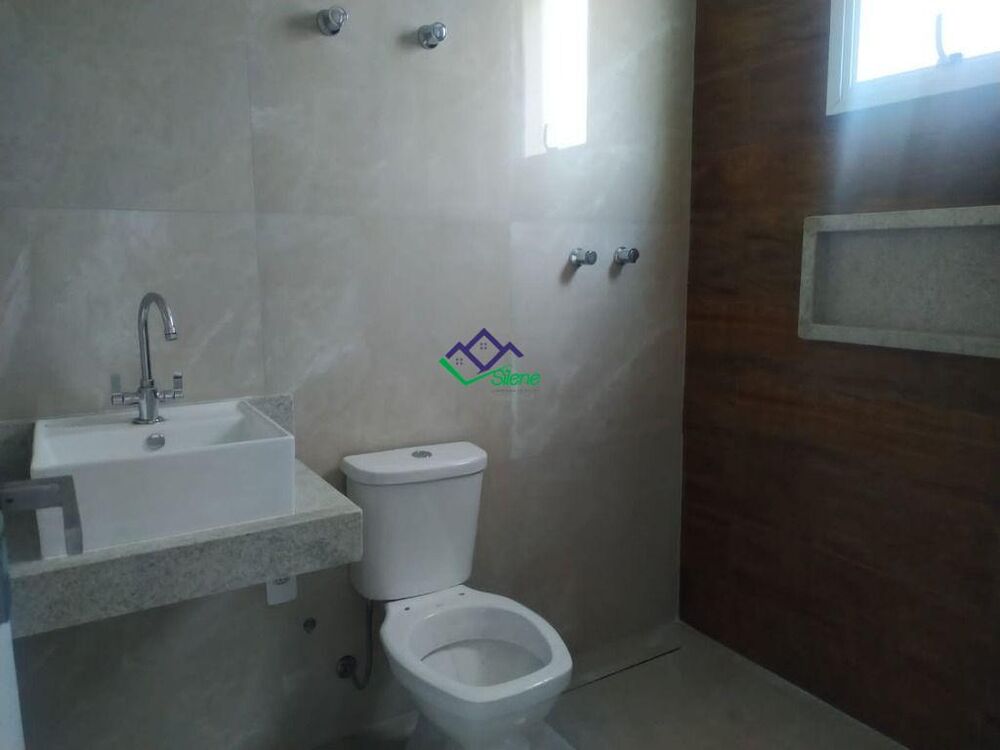 Casa, 4 quartos, 270 m² - Foto 13