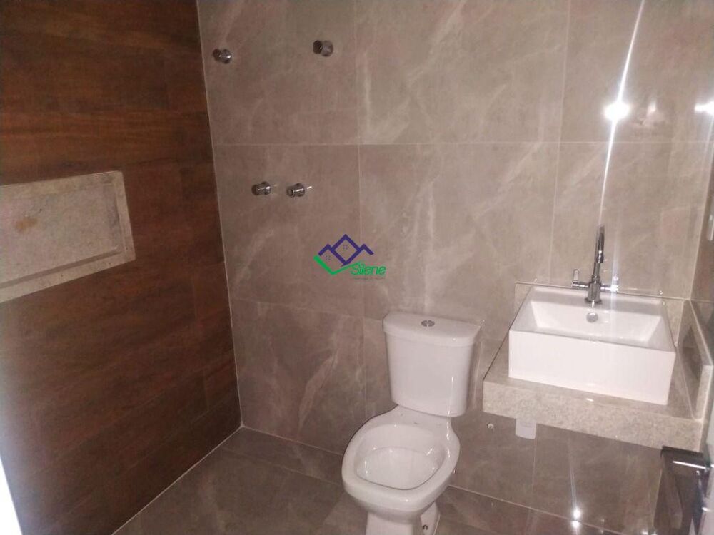 Casa, 4 quartos, 270 m² - Foto 16