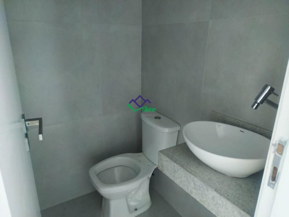 Casa, 4 quartos, 270 m² - Foto 23