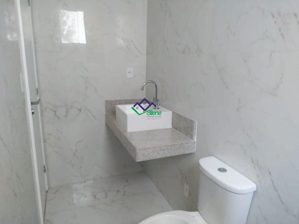 Casa, 4 quartos, 270 m² - Foto 11