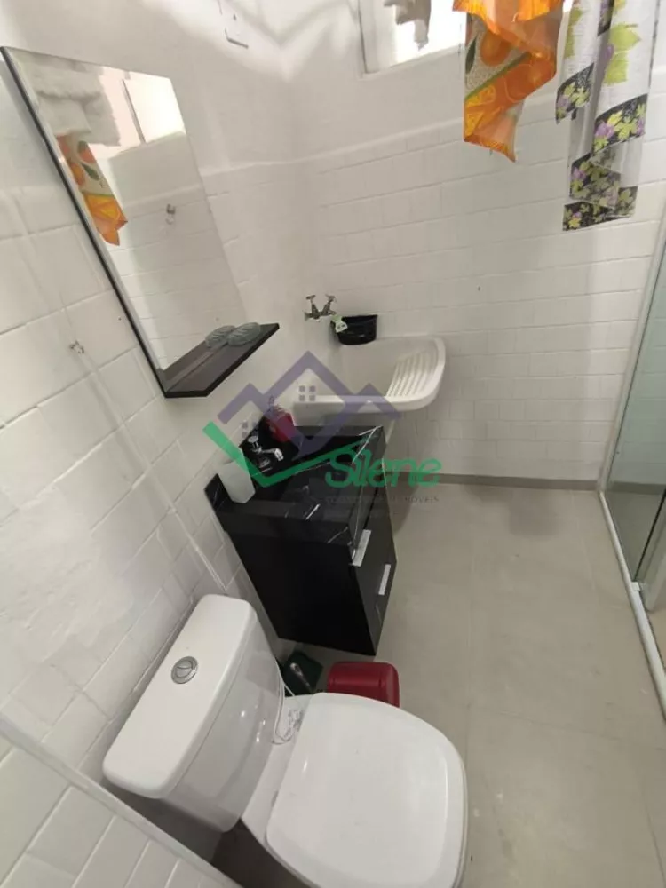 Apartamento à venda com 1 quarto, 38m² - Foto 14