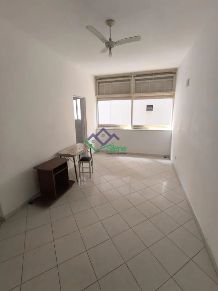 Apartamento, 1 quarto, 30 m² - Foto 1