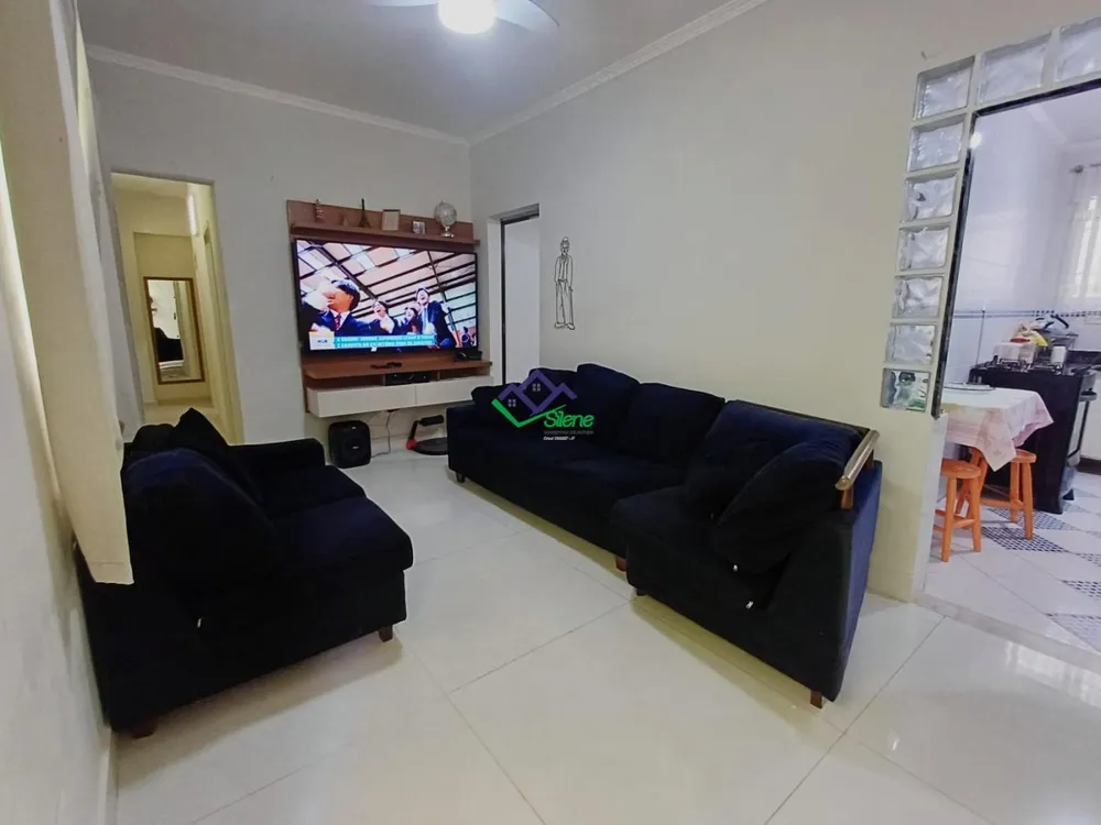 Apartamento, 3 quartos, 76 m² - Foto 3