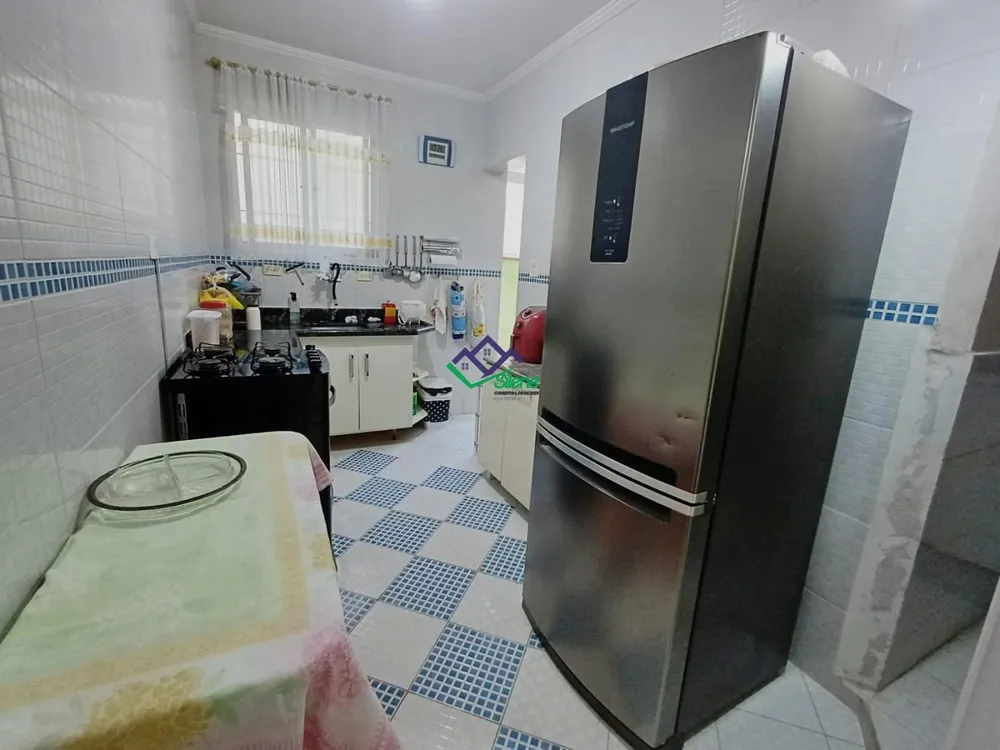 Apartamento, 3 quartos, 76 m² - Foto 1