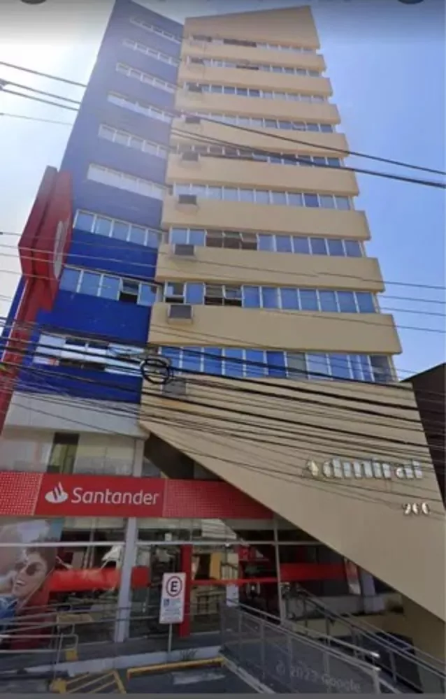 Conjunto Comercial-Sala à venda, 31m² - Foto 1