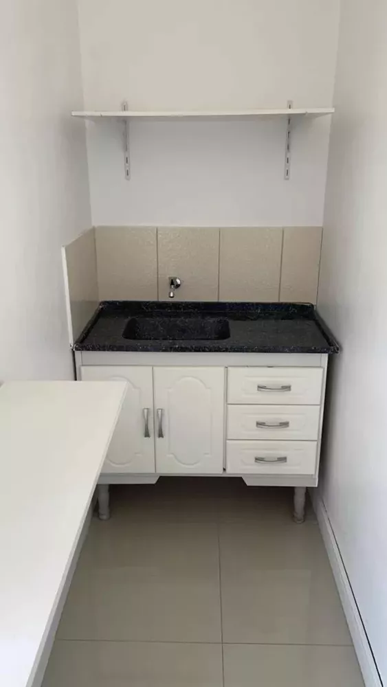 Conjunto Comercial-Sala à venda, 31m² - Foto 4