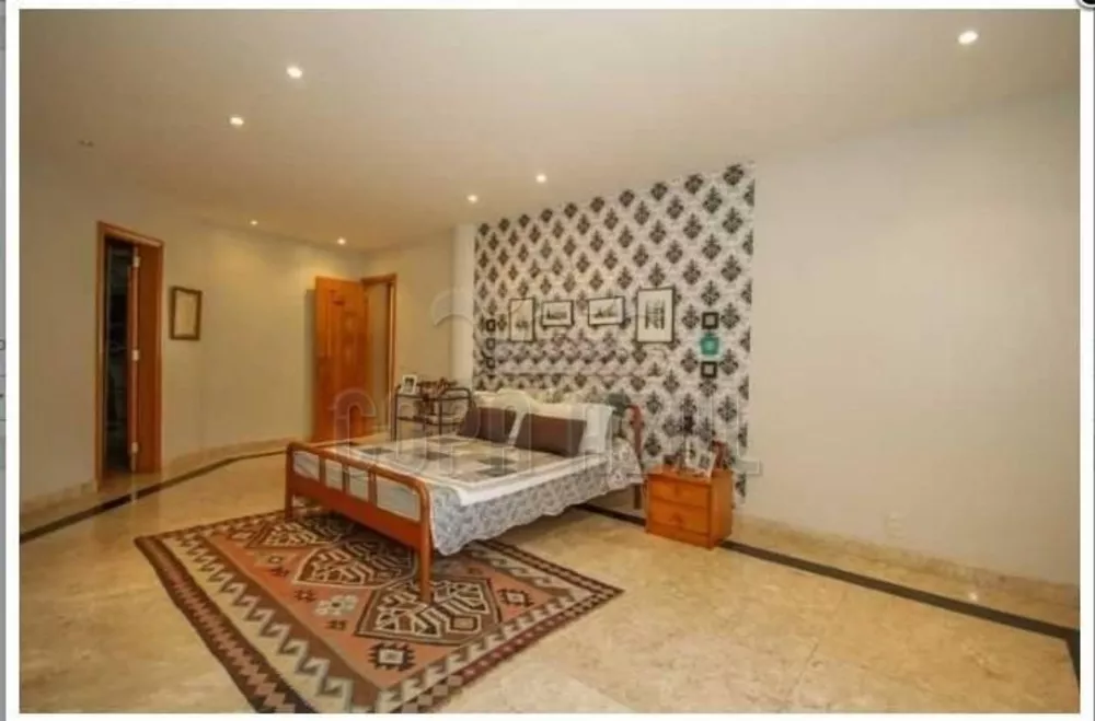 Casa de Condomínio, 5 quartos - Foto 14