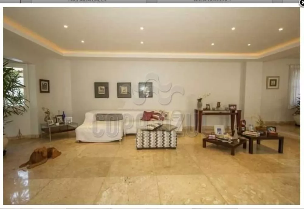 Casa de Condomínio, 5 quartos - Foto 6
