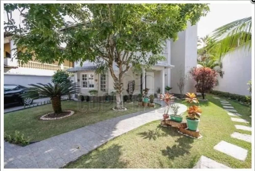 Casa de Condomínio, 5 quartos - Foto 2