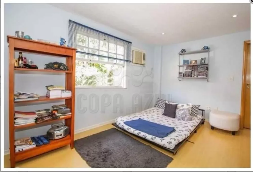 Casa de Condomínio, 5 quartos - Foto 41