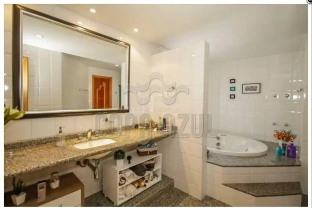 Casa de Condomínio, 5 quartos - Foto 15