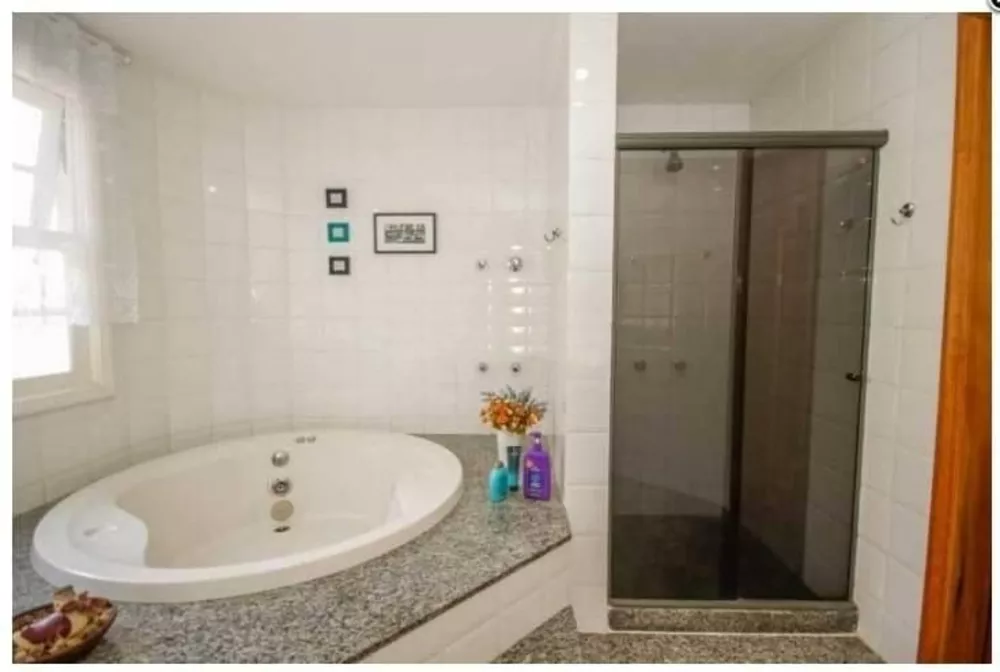 Casa de Condomínio, 5 quartos - Foto 45