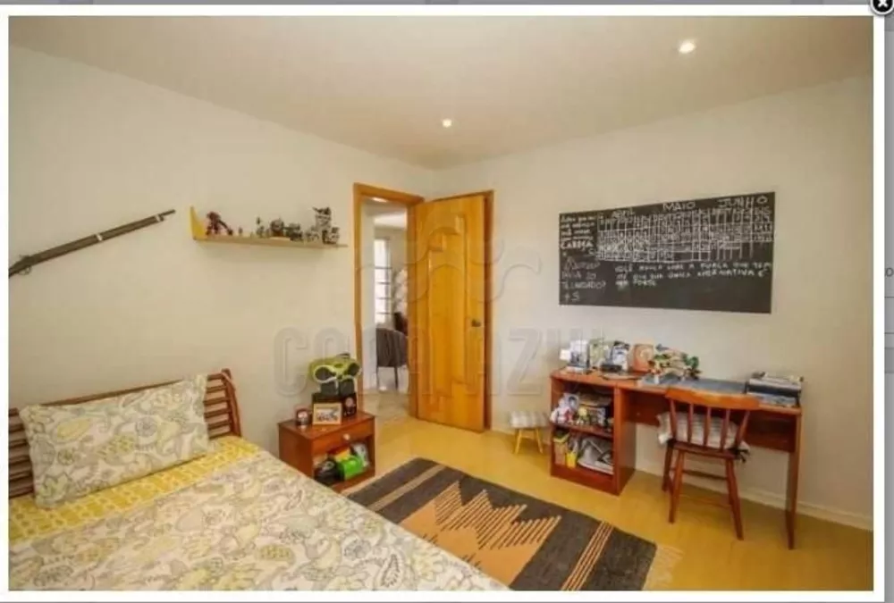 Casa de Condomínio, 5 quartos - Foto 38