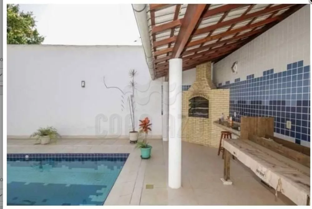 Casa de Condomínio, 5 quartos - Foto 30