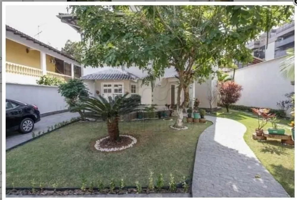 Casa de Condomínio, 5 quartos - Foto 29