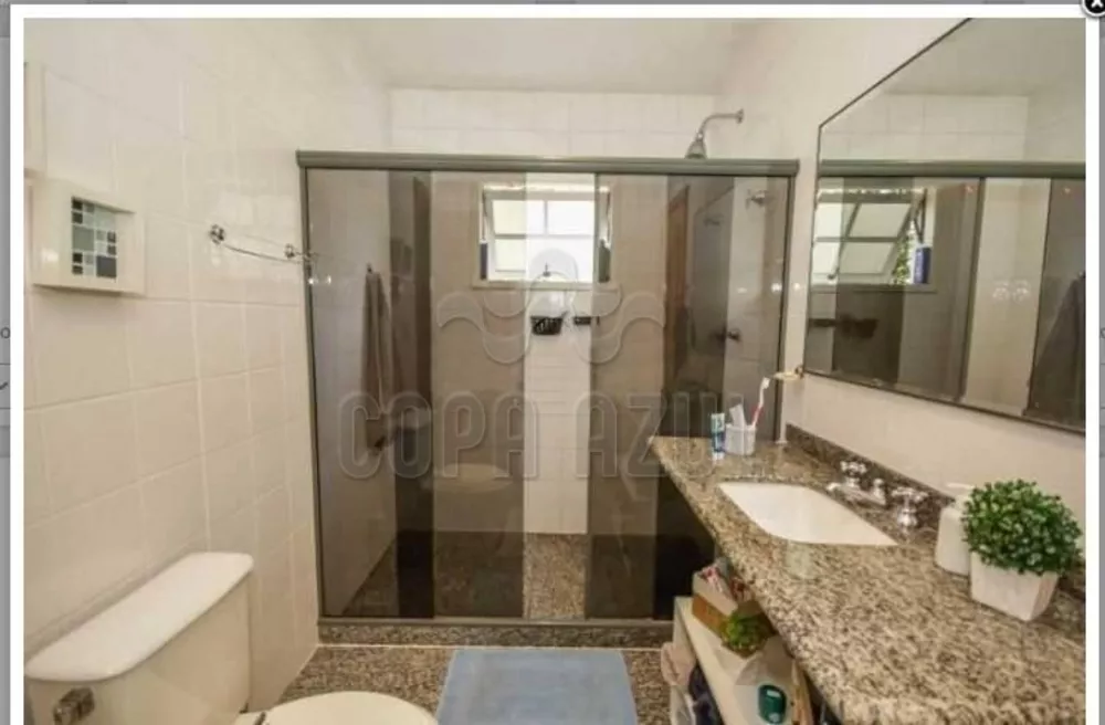 Casa de Condomínio, 5 quartos - Foto 19