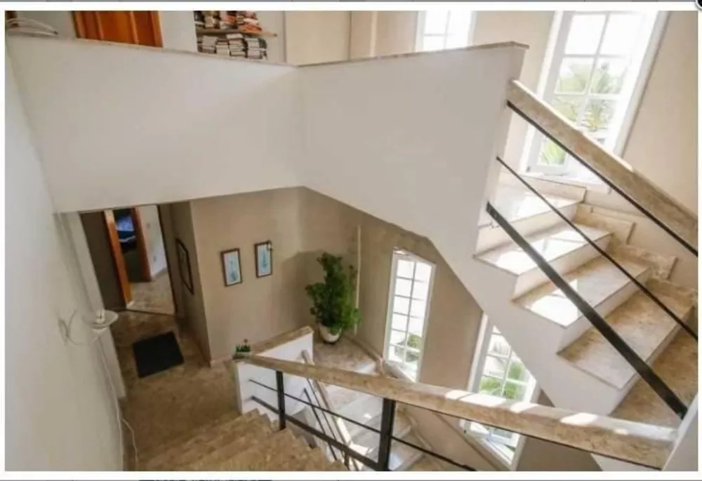 Casa de Condomínio, 5 quartos - Foto 43