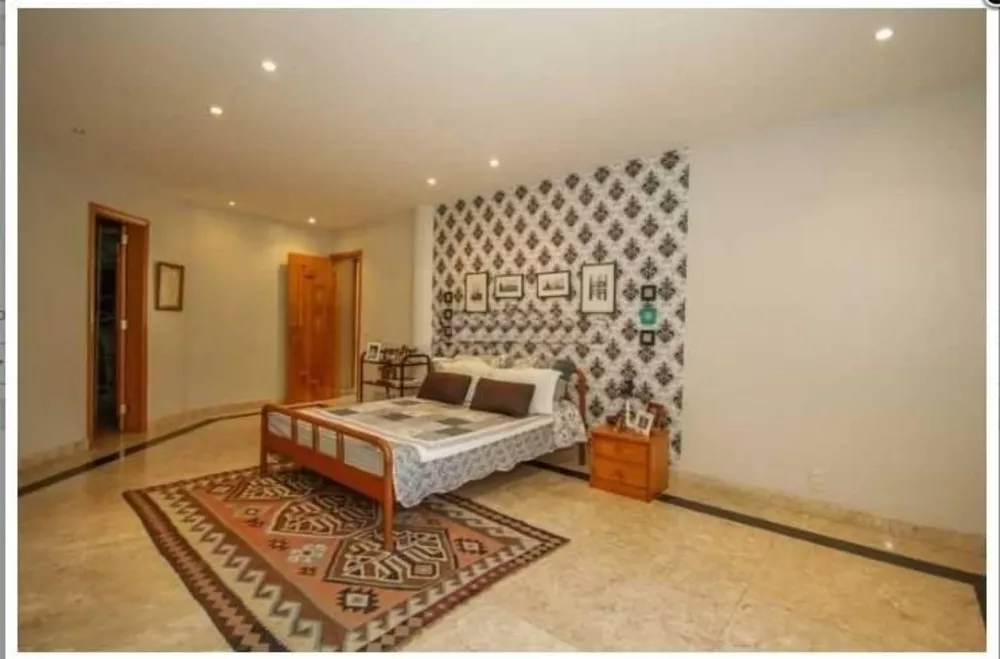 Casa de Condomínio, 5 quartos - Foto 44