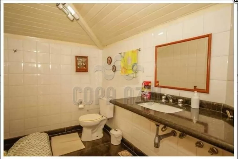 Casa de Condomínio, 5 quartos - Foto 24