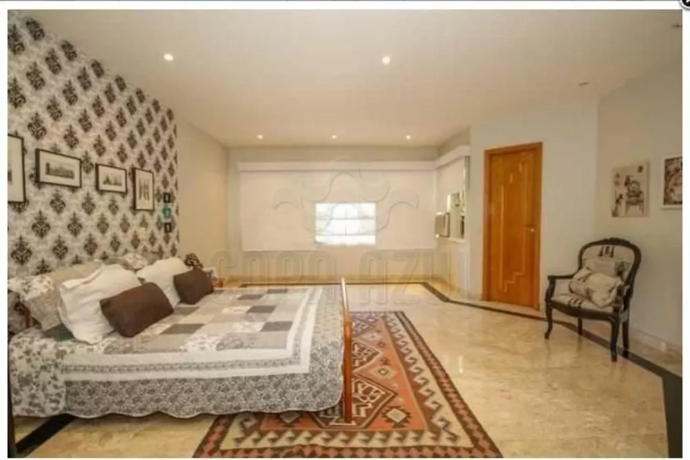 Casa de Condomínio, 5 quartos - Foto 34