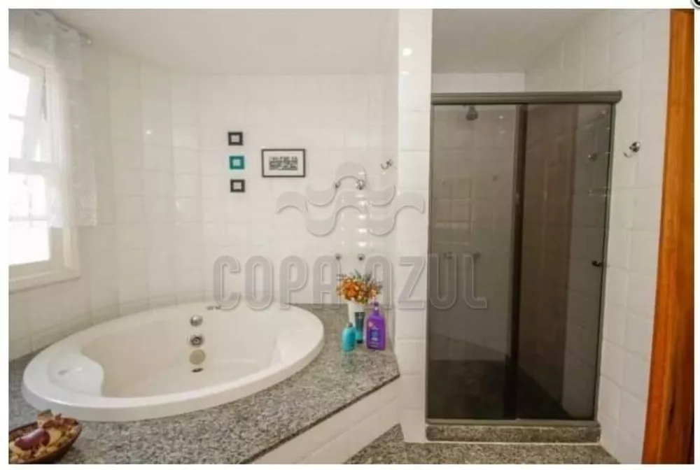 Casa de Condomínio, 5 quartos - Foto 17