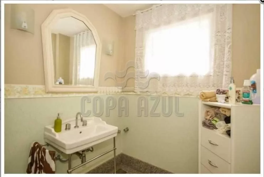 Casa de Condomínio, 5 quartos - Foto 10