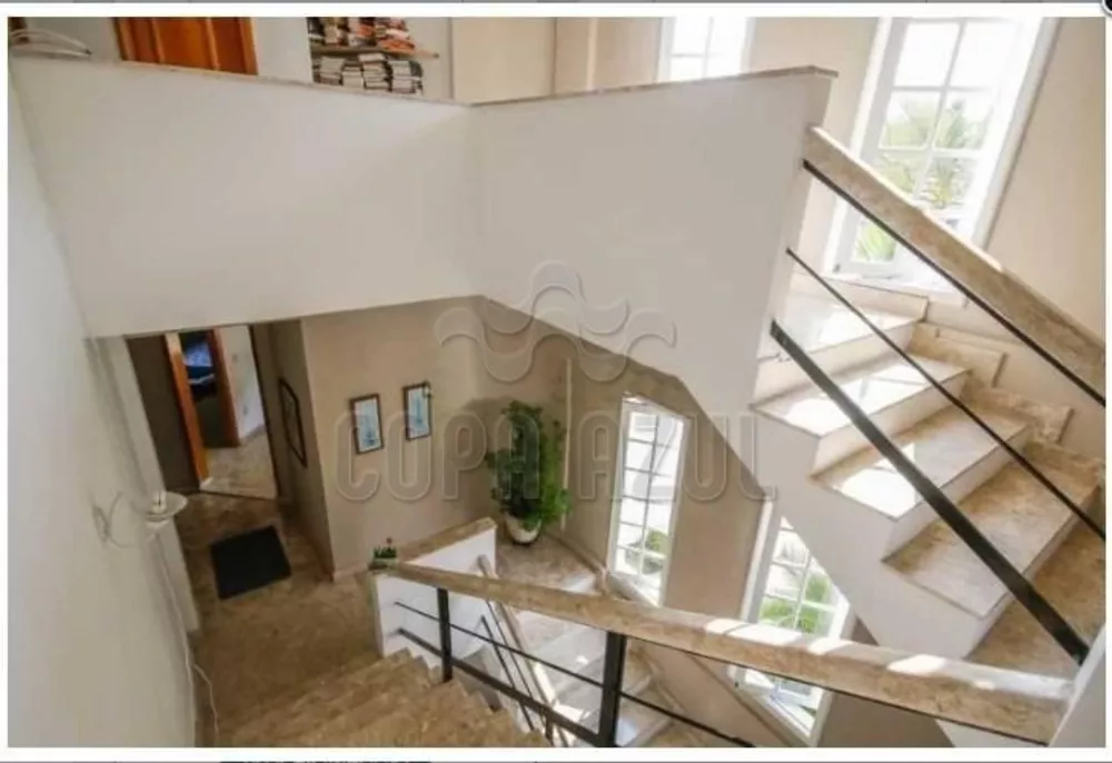 Casa de Condomínio, 5 quartos - Foto 23